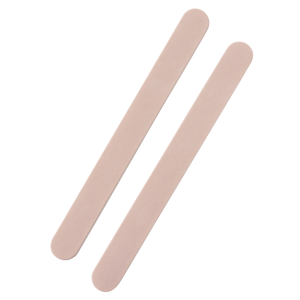 无印良品MUJI 指甲锉·硬