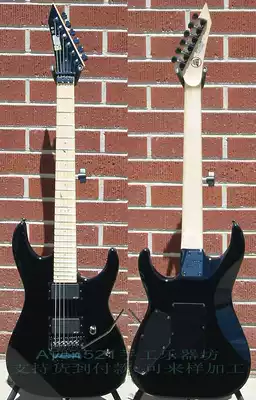Customized ESPs Custom Order Standard Series M-II electric guitar