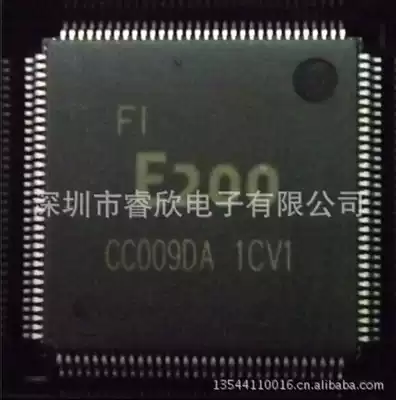 ALLWINNER F1E200 E200 Game console E-book HD player CPU chip