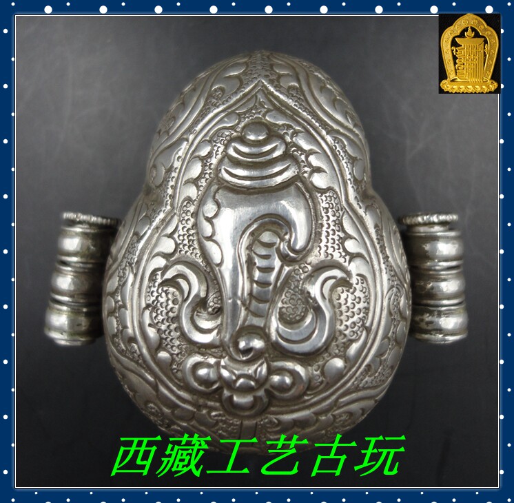 Tibetan Nepalese craft 