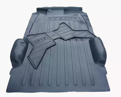 New Changan Star 2 2nd Generation 6399 6363 6382 Golden Bull Star S460 4500 Ono Special Floor Pad Foot Pad