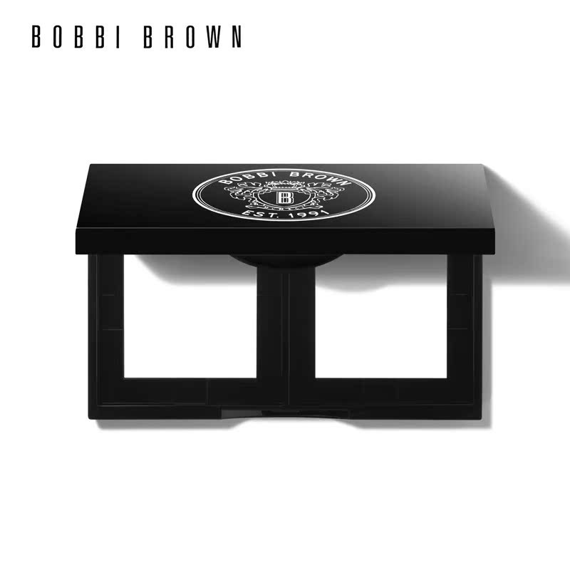 BOBBI BROWN芭比波朗 二色彩妆组合盘 轻巧便携