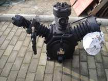Nanjing Ingersoll Rand compressor SS5 mainframe