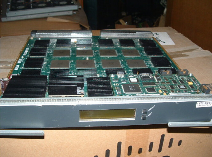 VS-S720-10G-3C Repair CISCO VS-S720-10G-3C Switch Engine Repair
