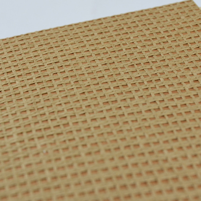 Hot pins Grass woven Chinese fine grain QZB004 TV Background paper Woven Wallpaper