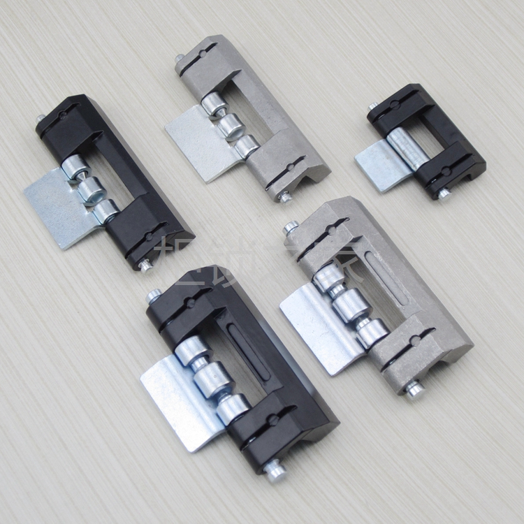 Haitan cabinet lock CL201-1-2-3 dark hinge HL011-1-2 Witu cabinet distribution box door hinge