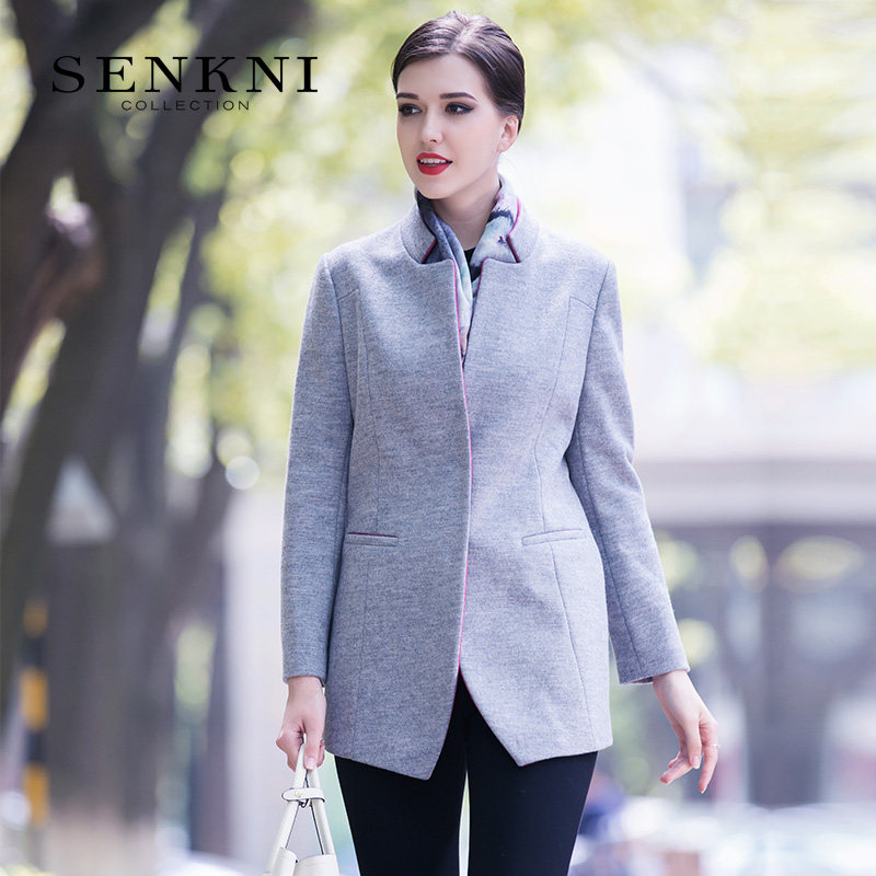 Veste pour femme - Ref 3218589 Image 1