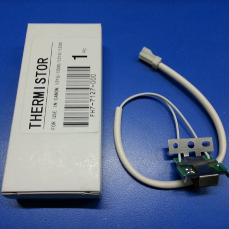 Suitable for Canon Copy Machine NP1215 6115 6318 1015 thermistor FH7-7127-000