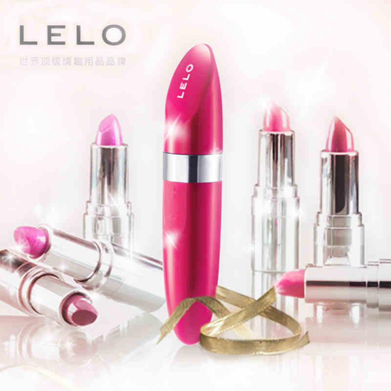 LELO米娅 女性自慰器 振动跳蛋 高潮震动棒夫妻用成人情趣性用品