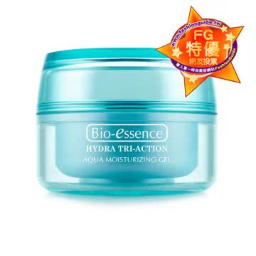 Bio-essence碧欧斯 三效水 Bio－essence/凯伊秀台湾官网直邮进口