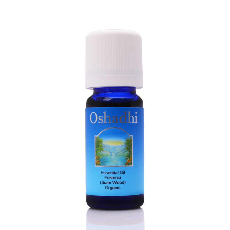 Oshadhi德国O家 暹逻木单方精油(Bio级) 10ml
