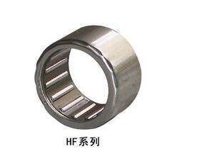 Punching outer ring unidirectional rolling needle bearing HF1216 inner diameter 12mm outer diameter 18mm width 16mm