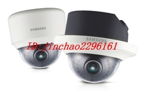 Samsung SND-7082FP full HD wide dynamic network dome SND-7082P camera