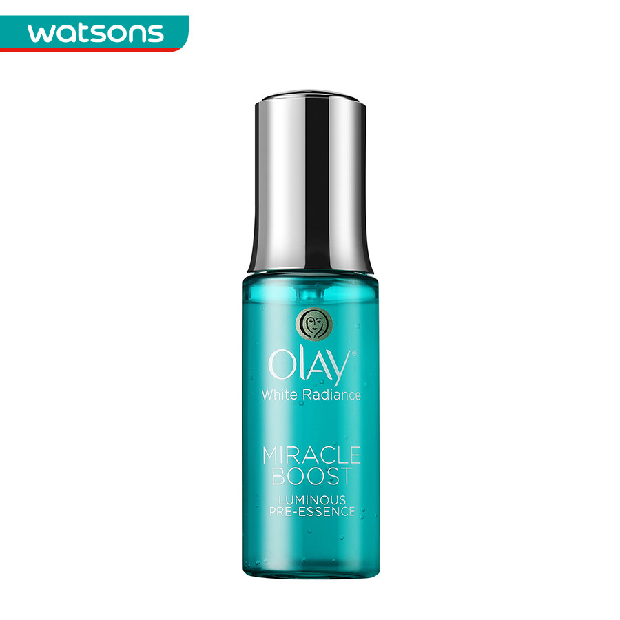 【屈臣氏】玉兰油I水感透白奇迹赋能肌底液40毫升