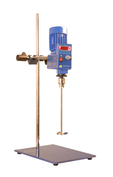 Shanghai Onny Laboratory brushless mixer mixer emulsifier homogenizing homogenizer AM120Z-H