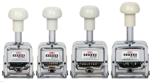 Бесплатная доставка, 75088 -битный номер машины автоматическая нумерация номера номера номера номера Номер Настройка цифрового уплотнения