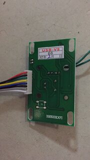 Hotel lock circuit board ic motherboard chip hotel electronic door lock system circuit board hotel induction lock chip M1