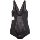 Sản phẩm nổi tiếng của châu Âu và Mỹ thoải mái Gạc lụa tơ tằm corset gợi cảm của phụ nữ