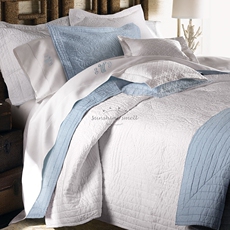 Покрывало для кровати Весна-Лето американский хлопок