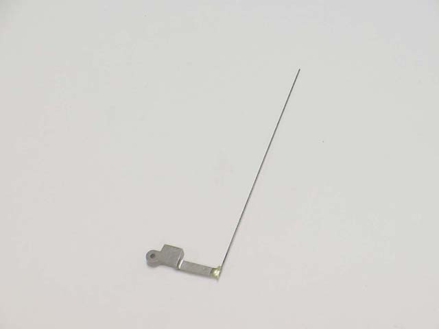 LQ1600K3 LQ1600K3 LQ1900K printing needle (original detached head short needle) Inform machine accessories