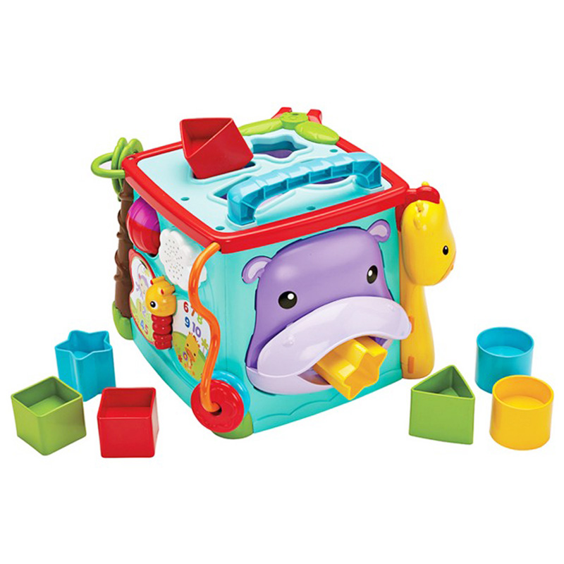 fisher price 18 months