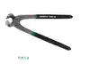  WEI LEGACY tools CABLE Tie PLIERS (sandblasted two-color handle) 8 9 10 11W0089