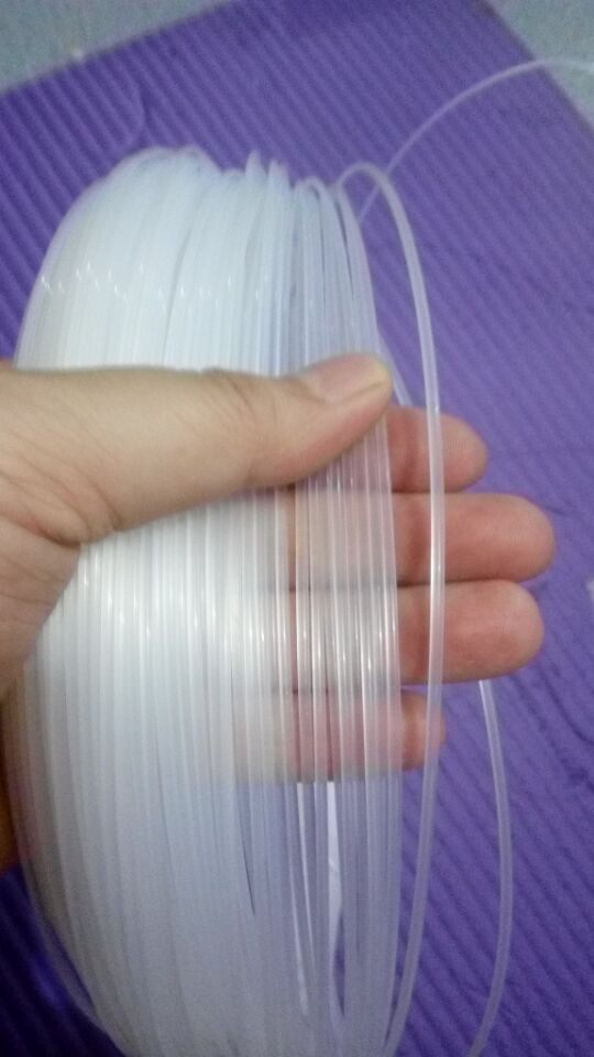 Import fishing line Transparency line Sea fishing line fishing line Handfishing line Large coarse line 1MM2MM150 meters