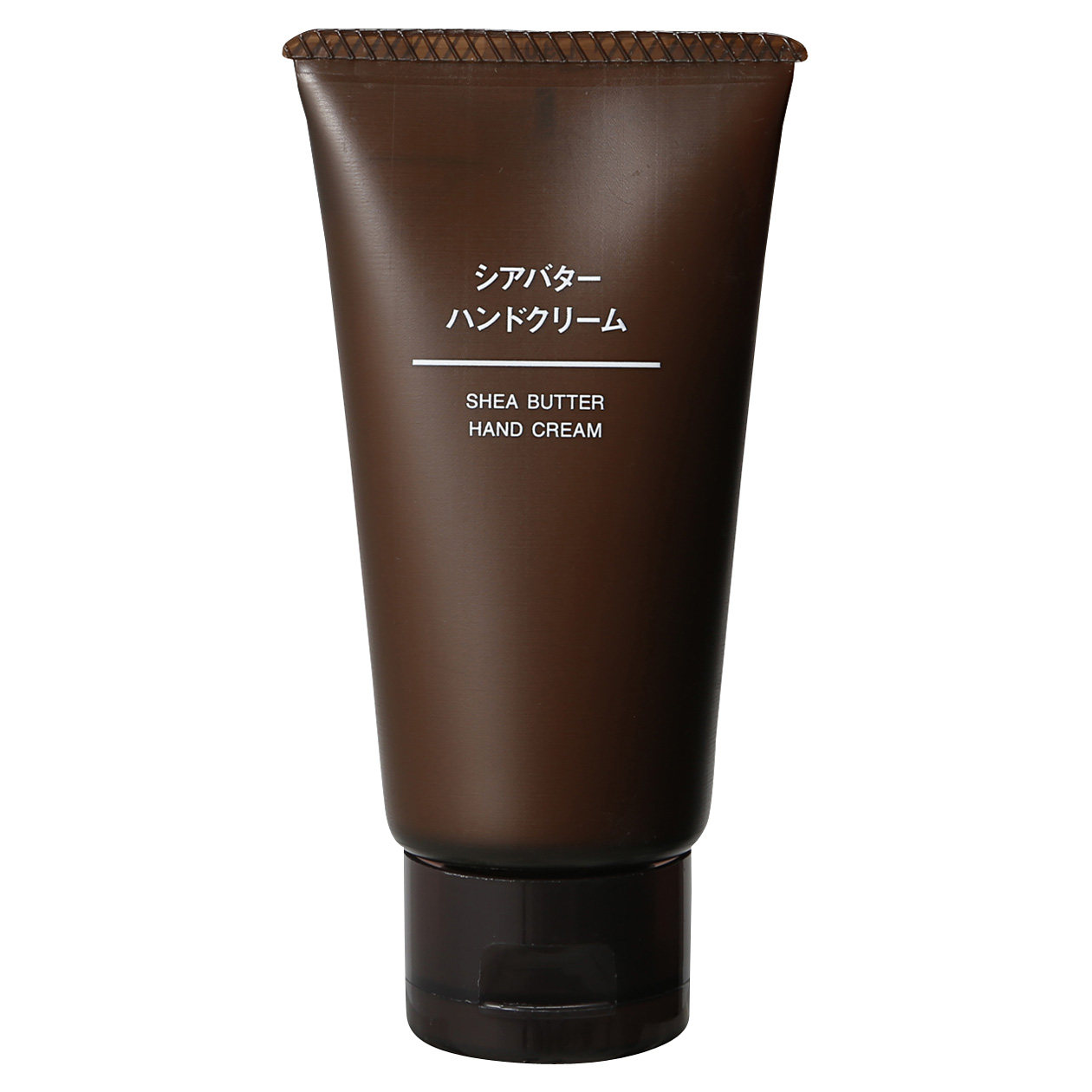 无印良品MUJI 牛油树脂护手霜