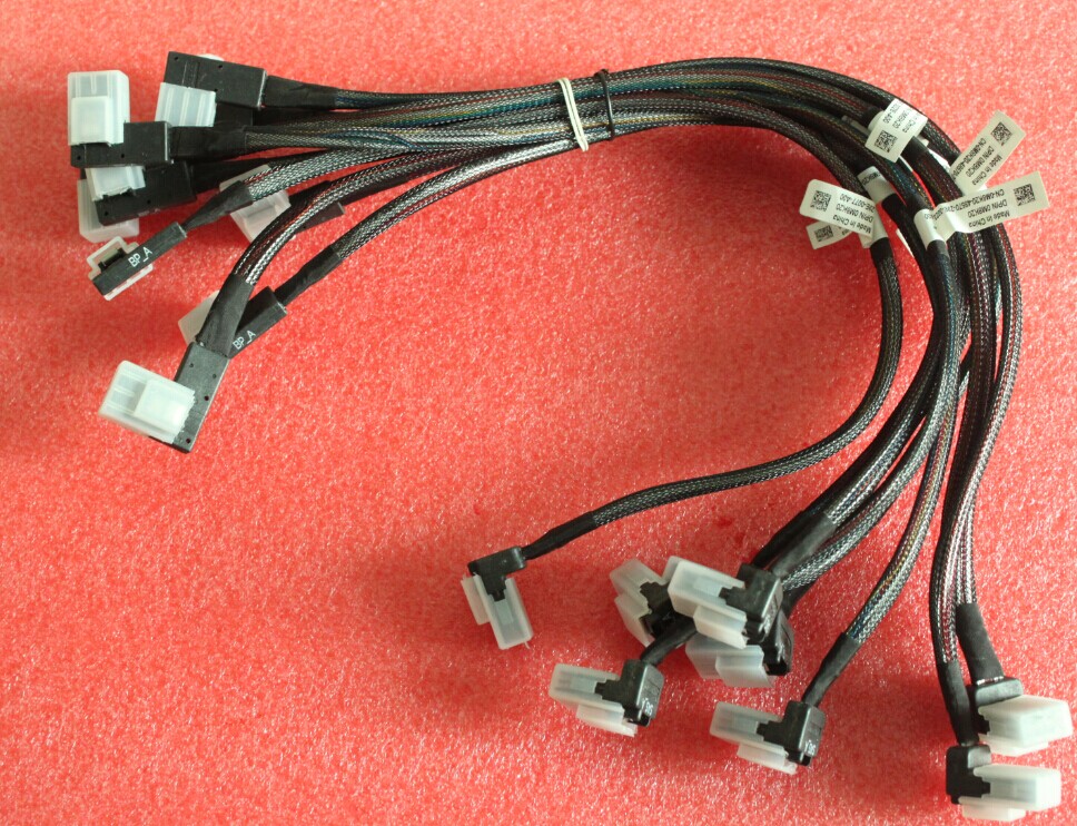 DELL M8K20 7TPNW Dell PowerEdge R320 array card line fit H710 H310