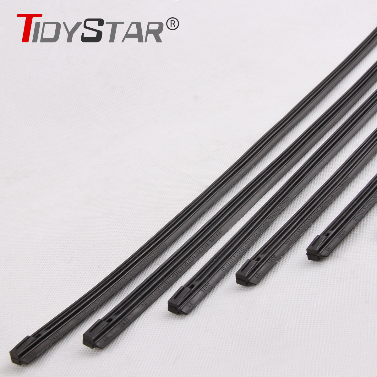 Original style old BMW7 series i750Li760Li728Li730Li740L with bone wiper tape