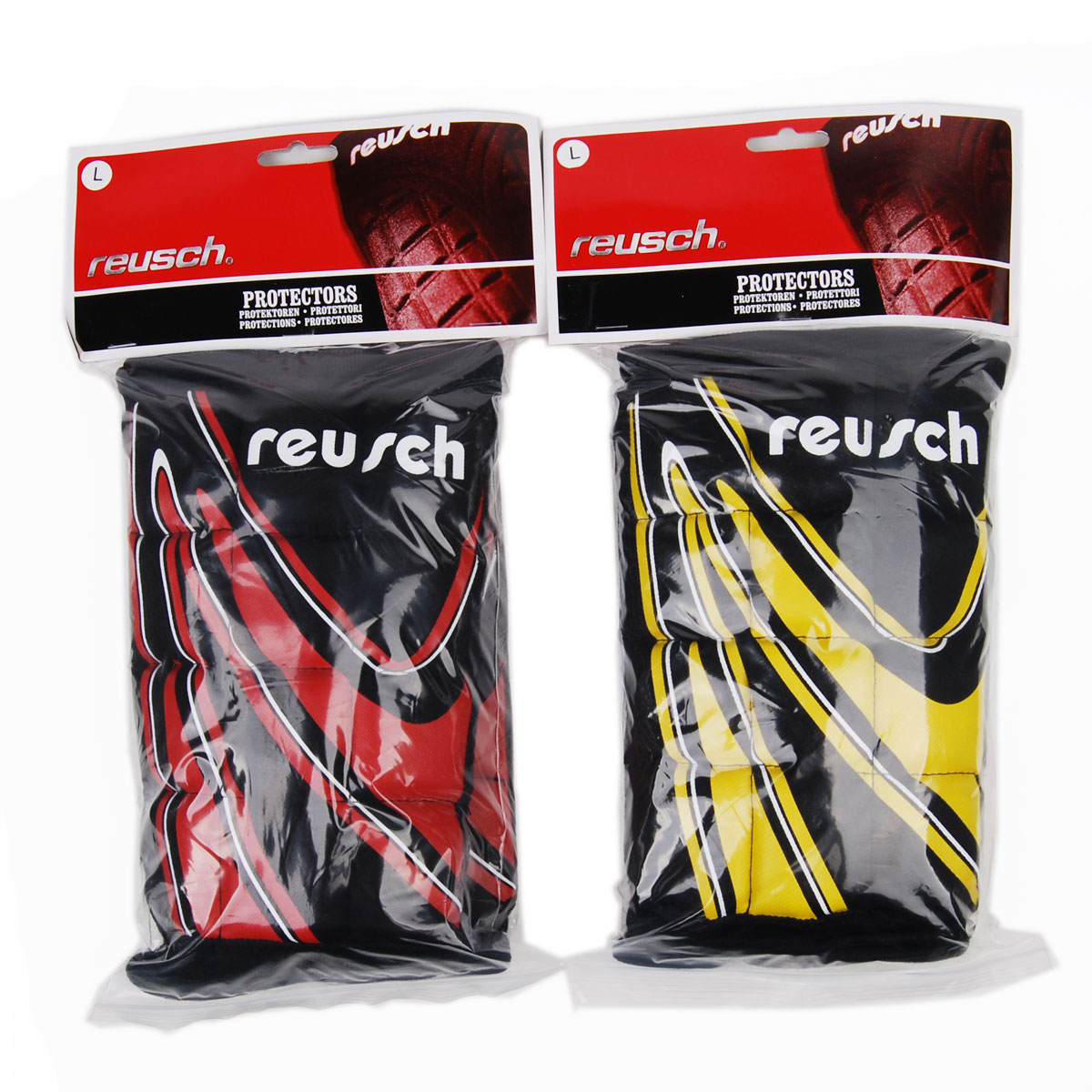 Germany's Xunchi REUSCH football sports protective gear professional goalkeeper goalkeeper anti-elbows
