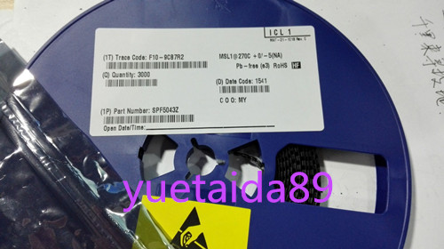 SPF5043Z RFMD SOT-343 15 new original bulk price discount