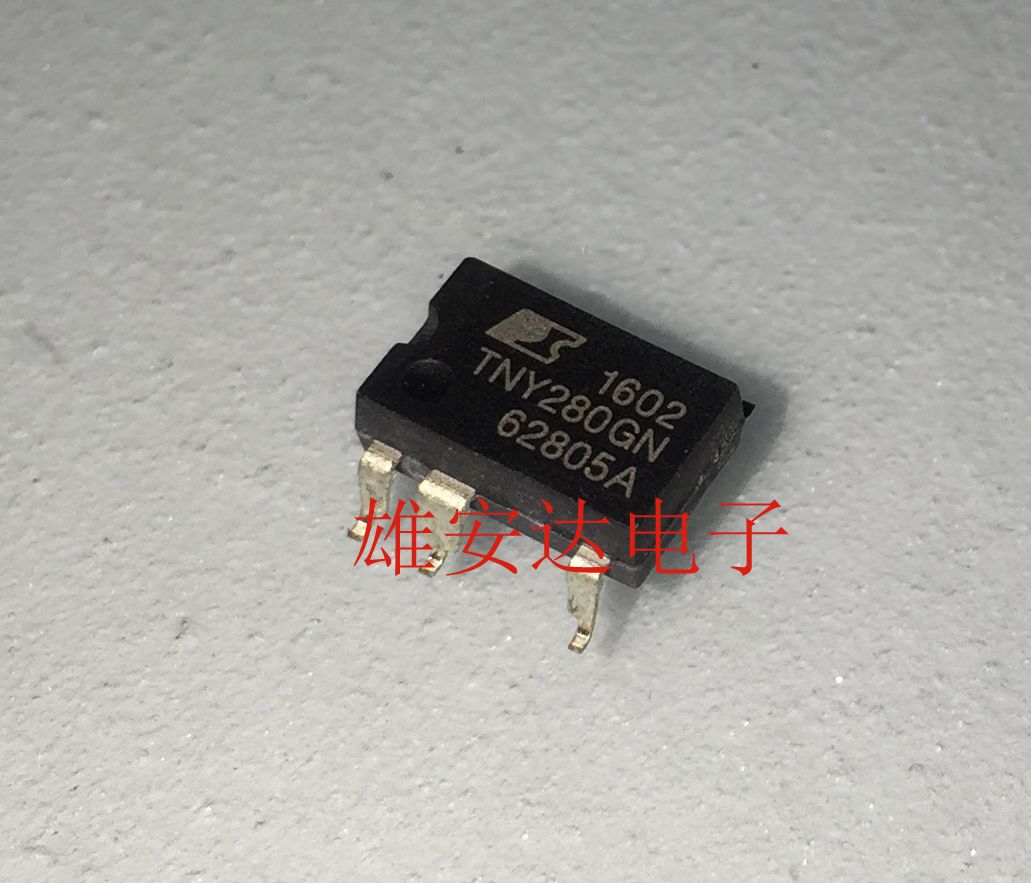 (patch) TNY280G TNY280GN liquid crystal power supply chip SOP-7 power drive chip