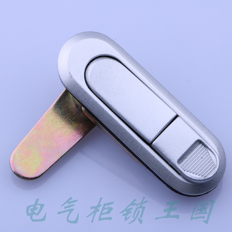 Haitan MS733 Plane Lock Distribution Box Cabinet Door Lock Switch Cabinet Door Lock Internet Cabinet Door Lock