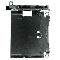 Molex Connector 553650011