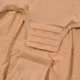 Hiển thị quầy xác thực Sau sinh phụ nữ liền kề bụng hỗ trợ ngực liền mạch Lycra corset không có dấu vết corset 64101