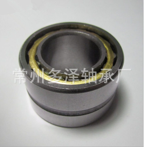 Common State manufacturer direct sales GFK50 one-way clutch special for machine tool spindle multi-Jersey bearing production