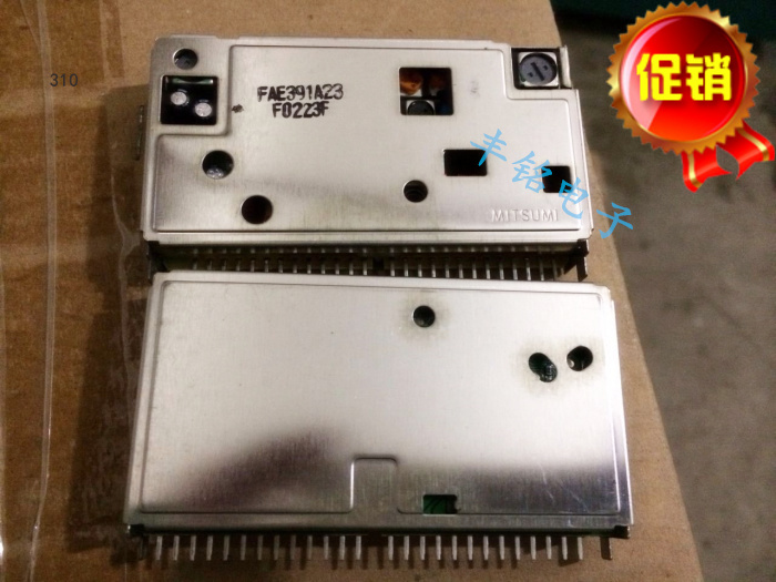 FAE391A23 TUNER TUNER Car audio Radio TUNER F0223F