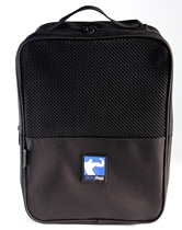 Pilot Overnight shoe bag