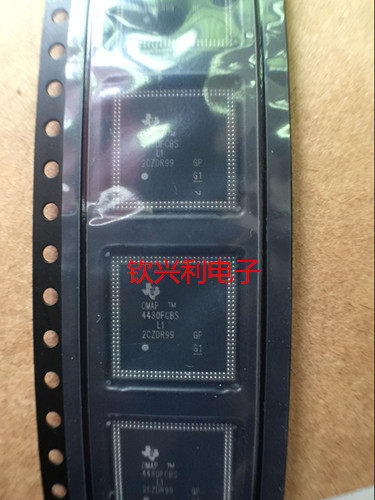 OMAP4430FCBS OMAP4430FCBS 4430FCBS Brand TI Packaging BGA