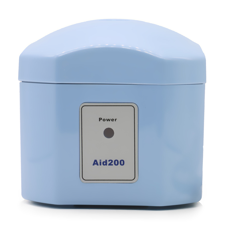 电子干燥盒AID 200 助听器电子干燥盒不可定时助听器配件护理伴侣