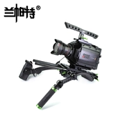 Lampert Camera Kit URSA MINI 4K 4.6K Bộ dụng cụ nâng nền tảng dành riêng cho máy ảnh - Phụ kiện VideoCam