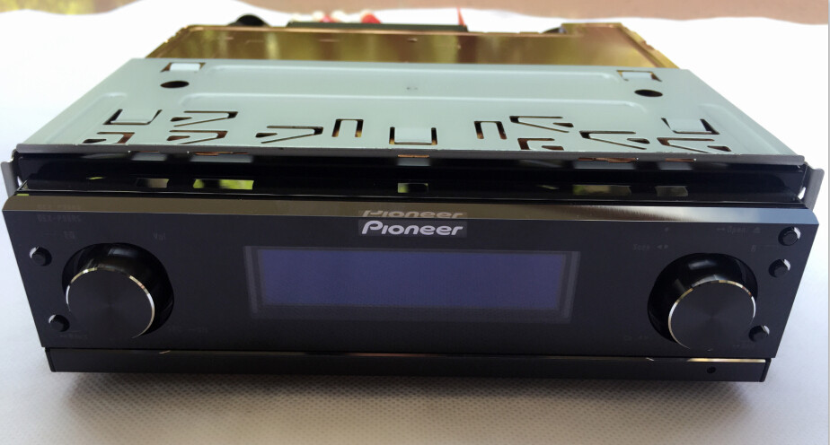 pioneer p99