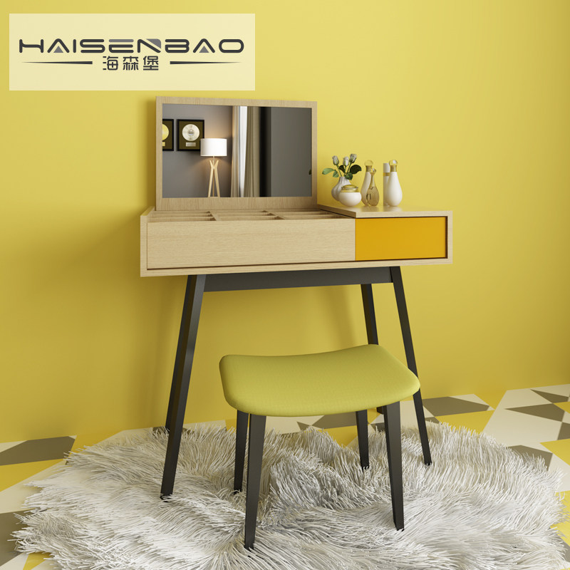 ��ɭ����Լ�ִ�ʵľ��ױ̨GD-C001