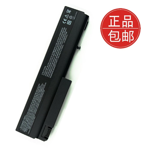 CF подходит для HP HP NC6400 Батарея 6510B 6515B NX6325 6910P NC6150 NC6115 NC6200 6715S/B Батарея ноутбука Батарея батарея.