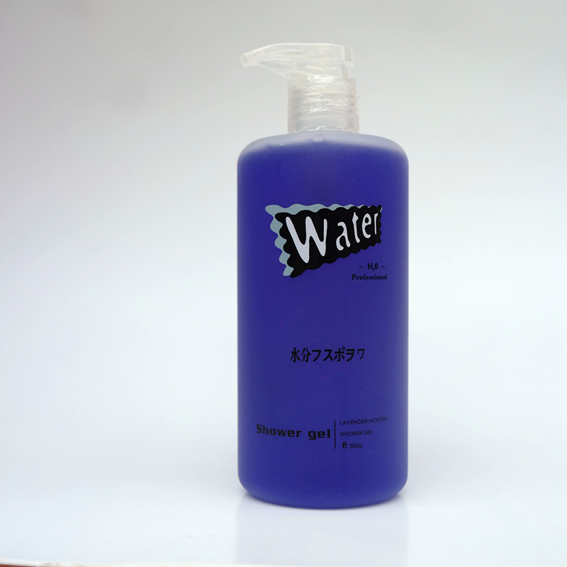 Hair Engine Water Water Bacon Protein Lavender Nouri lotion 380ML (a product from the Jiajali company)