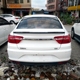 Áp dụng cho 18 đuôi Geely Vision 18 đuôi Vision mới 18 vây Vision mới hoàn thiện vây đuôi đặc biệt - Sopida trên cánh đuôi ô tô Sopida trên