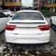 Áp dụng cho 18 đuôi Geely Vision 18 đuôi Vision mới 18 vây Vision mới hoàn thiện vây đuôi đặc biệt - Sopida trên