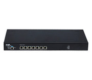 New Ruijie RG-NBR1500G anti-network security router spot Gigabit