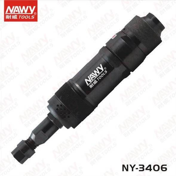 Taiwan imports NY3406TA pneumatic grinding machine special price